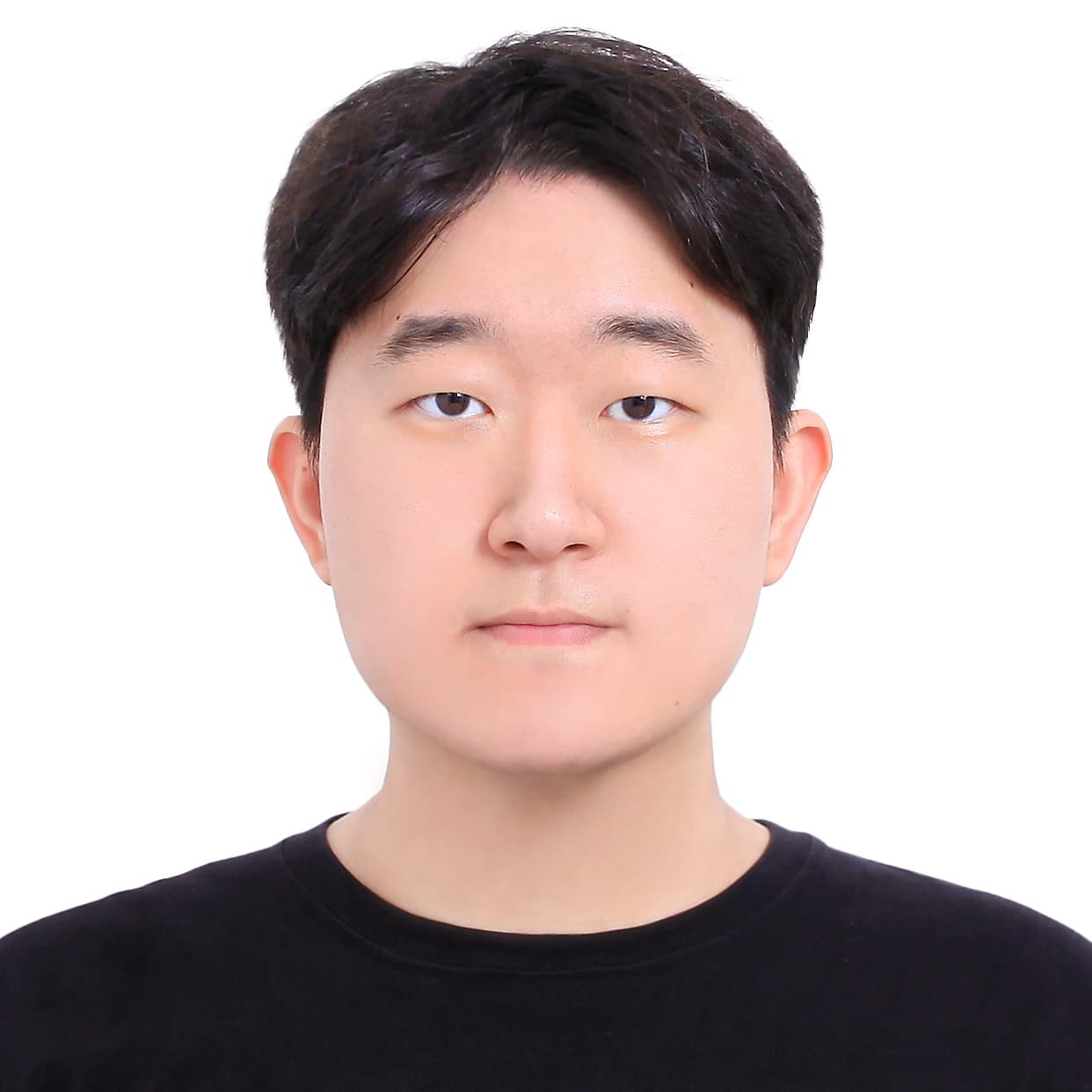 Profile Picture of Minseok Choe
